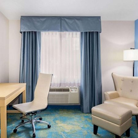 Days Inn By Wyndham Springville Exterior foto